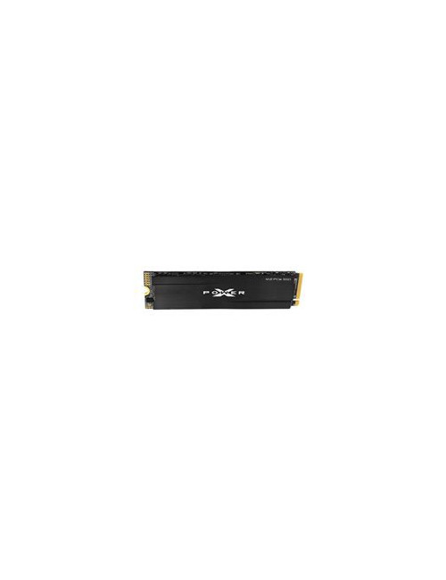 SILICON POWER SSD P34XD80 1TB M.2
