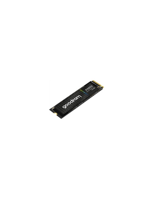 GOODRAM SSD PX600 500GB M.2 PCIe NVME