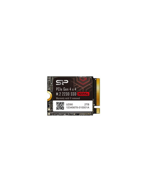SILICON POWER UD90 2TB SSD M.2 2230 PCIe
