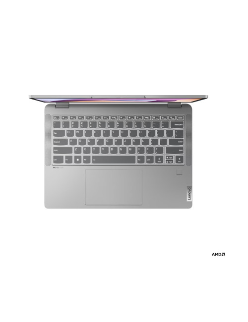 Lenovo IdeaPad Flex 5 14ABR8 | Arctic Grey | 14 " | IPS | Touchscreen | WUXGA | 1920 x 1200 pixels | Glossy | AMD Ryzen 5 | 5625