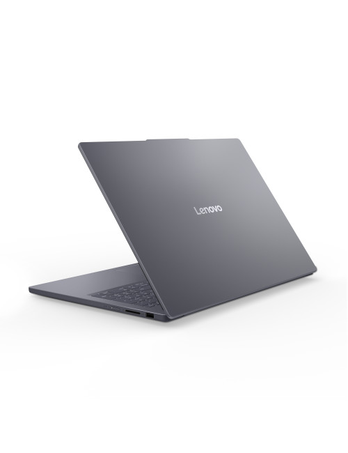 Lenovo IdeaPad Slim 3 16ARP10 | Luna Grey | 16 " | IPS | WUXGA | 1920 x 1200 pixels | Anti-glare | AMD Ryzen 5 | 7535HS | 16 GB 
