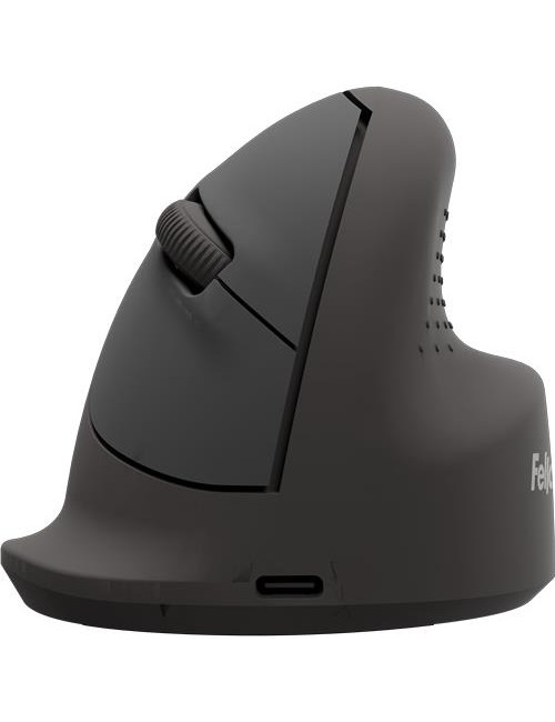 MOUSE USB OPTICAL WRL VERTICAL/ERGO M RT 100143579 FELLOWES