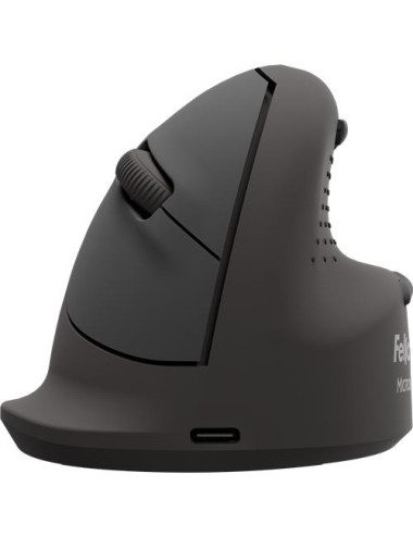 MOUSE USB OPTICAL WRL VERTICAL/ERGO+ M L 100143583 FELLOWES