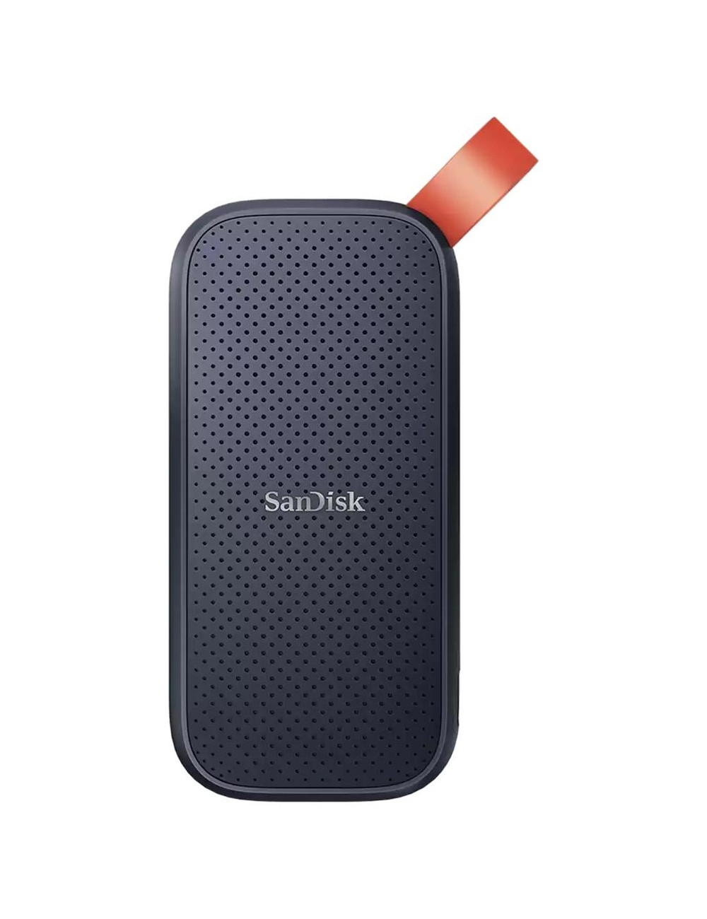 External SSD|SANDISK|Read speed 800 MB/s|2000 GB|SDSSDE30-2T00-G26