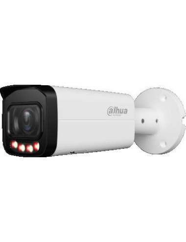 Dahua IP Camera model...