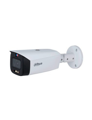 Dahua IP Camera TIOC 3.0...