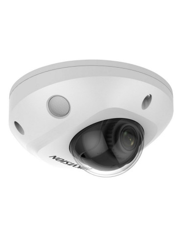 IP camera Hikvision...