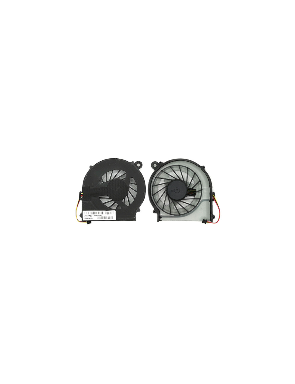 Notebook Cooler HP G6-1000, G4-1000