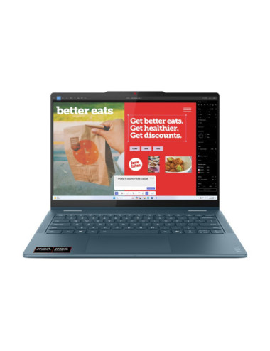 Lenovo Yoga 7 2-in-1...