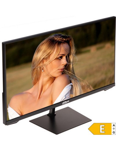 Monitor HDMI, DP, Audio...