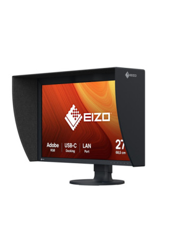 EIZO ColorEdge CG2700S...