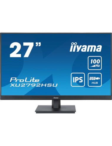 iiyama ProLite XU2792HSU-B6...