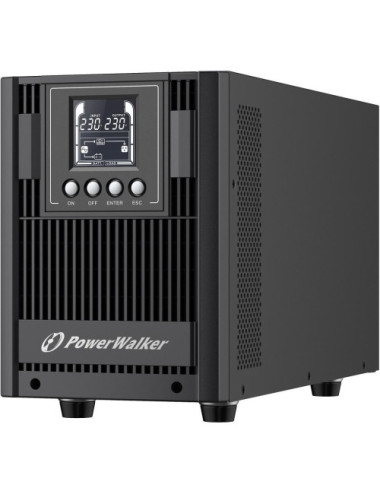 POWER WALKER UPS ON-LINE...