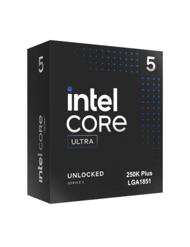 Intel Core™ Ultra 5 250K...