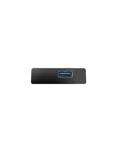 D-Link | 4-Port SuperSpeed USB 3.0 Charger Hub | DUB-1340/E | USB Hub