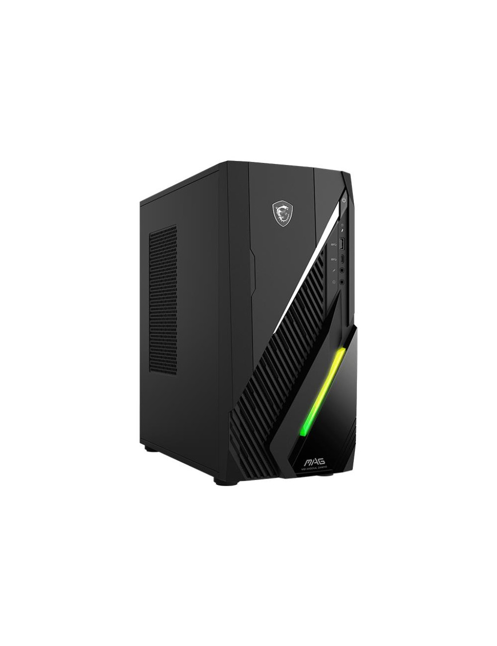 PC|MSI|MAG Infinite E1|Desktop|Intel CoreT i5|i5-14400F|16 GB|DDR5-SDRAM|Storage SSD|SSD 1 TB|NVIDIA GeForce RTX 5060|Not availa