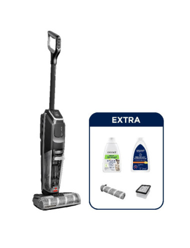 Bissell CrossWave OmniForce...