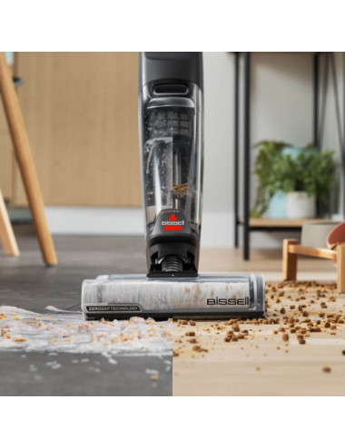 Bissell CrossWave OmniForce...
