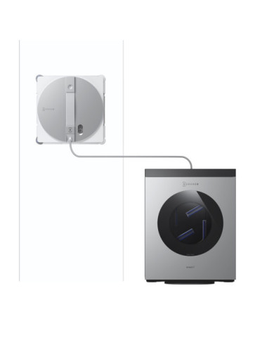 Ecovacs WINBOT W3 OMNI EU...