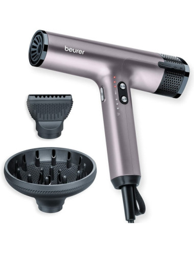 Beurer HC 100 hair dryer...