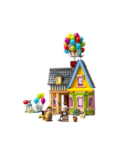 LEGO DISNEY 43217 "UP" HOUSE