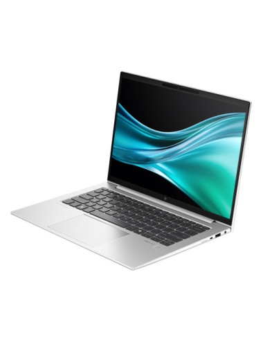 HP EliteBook 840 G11 Intel...