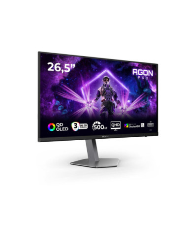 AOC AGON PRO AG276QKD2...