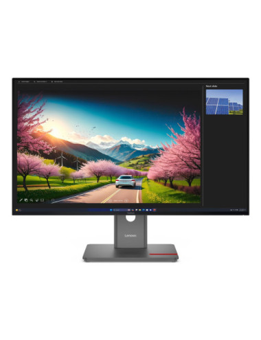 Lenovo ThinkVision P32UD-40...