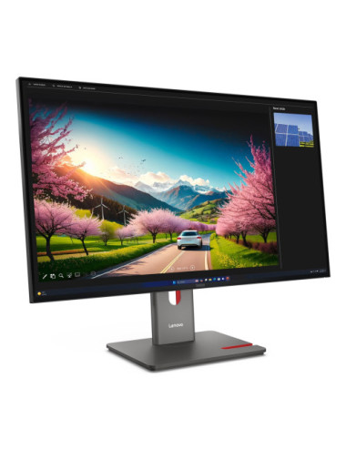 Lenovo ThinkVision P32UD-40...