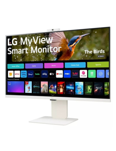 LG MyView Smart computer...