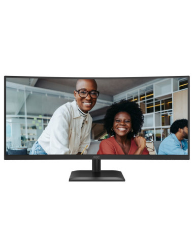 AOC CU34E4C computer...