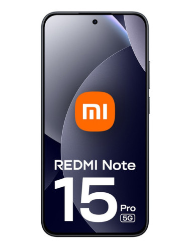 Xiaomi Redmi Note 15 Pro 5G...