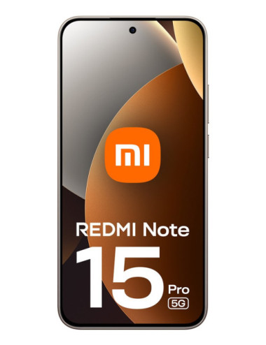 Xiaomi Redmi Note 15 Pro 5G...