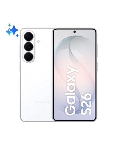 Samsung Galaxy S26 16 cm...