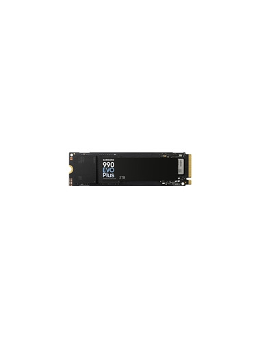 SAMSUNG SSD 990 EVO Plus 2TB M.2 NVMe