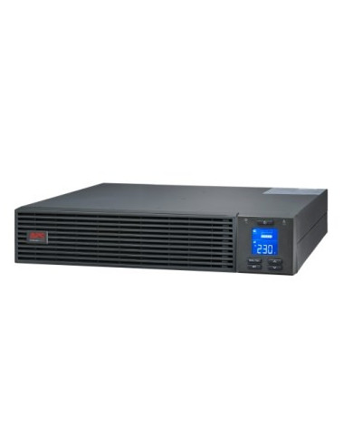APC Easy UPS On-Line SRV RM...