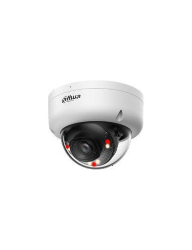 Dahua IP Camera...