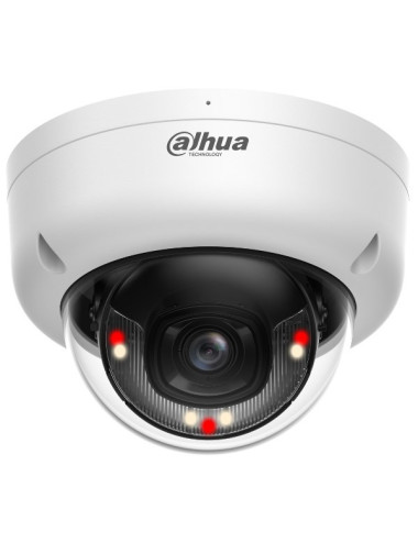 Vandalproof IP Camera...