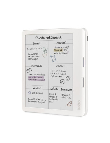 Rakuten Kobo Libra Colour...