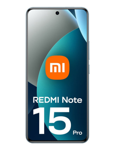 Xiaomi Redmi Note 15 Pro...