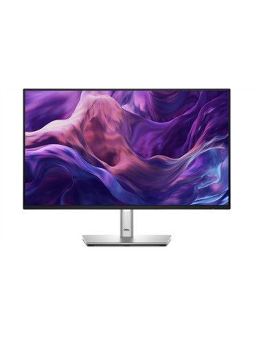 Dell | P2425H | 24 " | IPS | 16:9 | 100 Hz | 8 ms | 1920 x 1080 pixels | 250 cd/m | HDMI ports quantity 1 | Black | Warranty 60 