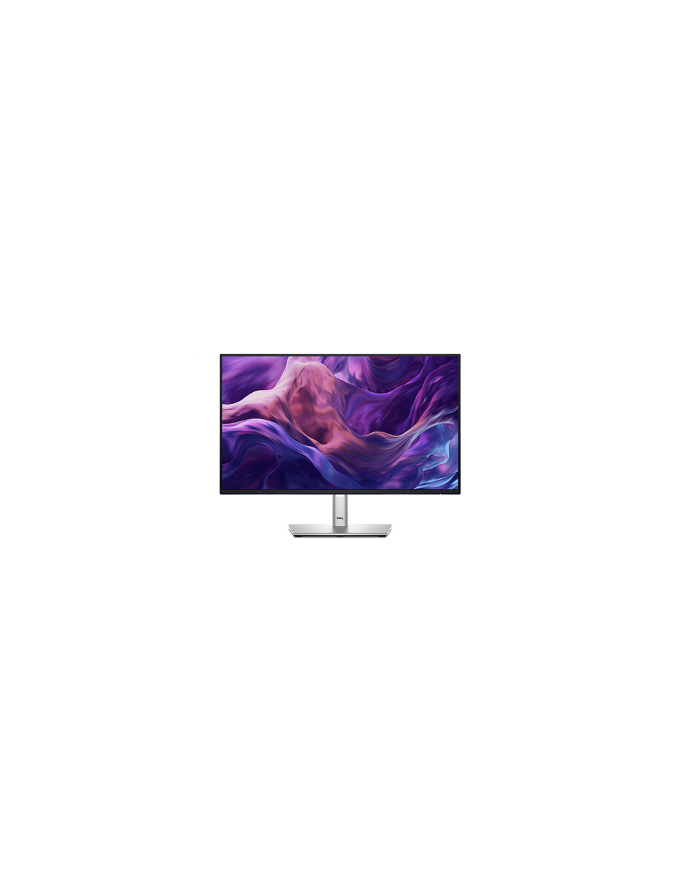 Dell | P2425H | 24 " | IPS | 16:9 | 100 Hz | 8 ms | 1920 x 1080 pixels | 250 cd/m | HDMI ports quantity 1 | Black | Warranty 60 