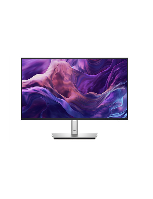 Dell | P2425H | 24 " | IPS | 16:9 | 100 Hz | 8 ms | 1920 x 1080 pixels | 250 cd/m | HDMI ports quantity 1 | Black | Warranty 60 