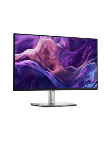 Dell | P2425H | 24 " | IPS | 16:9 | 100 Hz | 8 ms | 1920 x 1080 pixels | 250 cd/m | HDMI ports quantity 1 | Black | Warranty 60 