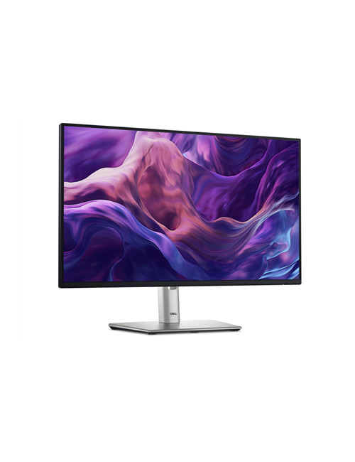 Dell | P2425H | 24 " | IPS | 16:9 | 100 Hz | 8 ms | 1920 x 1080 pixels | 250 cd/m | HDMI ports quantity 1 | Black | Warranty 60 