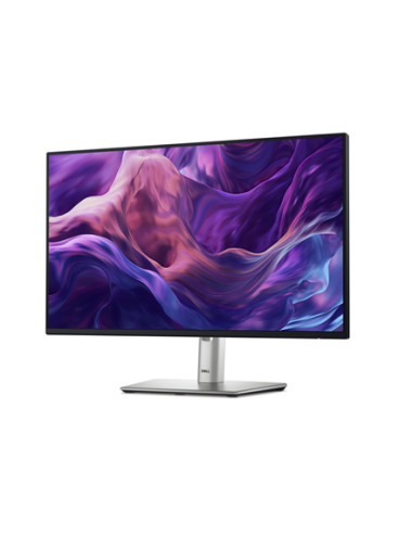 Dell | P2425H | 24 " | IPS | 16:9 | 100 Hz | 8 ms | 1920 x 1080 pixels | 250 cd/m | HDMI ports quantity 1 | Black | Warranty 60 