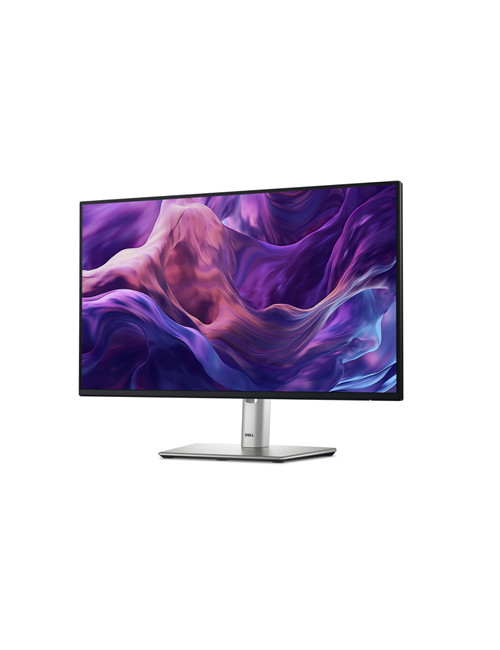 Dell | P2425H | 24 " | IPS | 16:9 | 100 Hz | 8 ms | 1920 x 1080 pixels | 250 cd/m | HDMI ports quantity 1 | Black | Warranty 60 