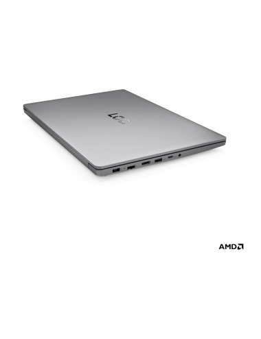 Lenovo LOQ 15ARP10E | Luna Grey | 15.6 " | IPS | FHD | 1920 x 1080 pixels | Anti-glare | AMD Ryzen 7 | 7735HS | 16 GB | SO-DIMM 