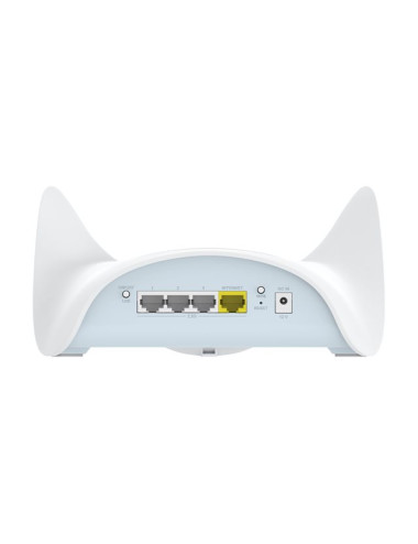 D-LINK BE3600 Wi-Fi 7 Smart Mesh Router M36 | D-Link