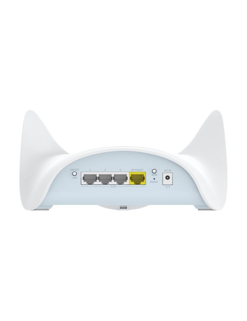 D-LINK BE3600 Wi-Fi 7 Smart Mesh Router M36 | D-Link